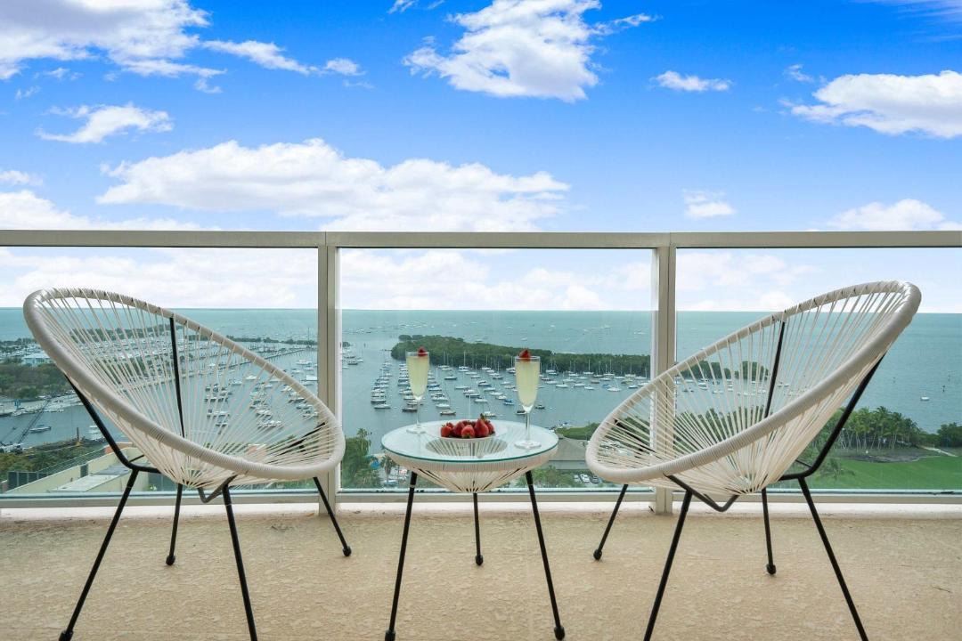 Photo of Patio Balcony in Coconut Grove