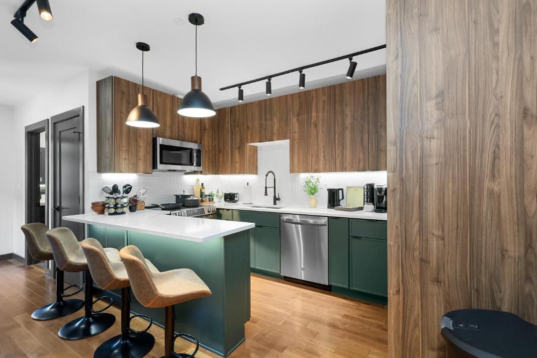 Photo of Kitchen in Somerville