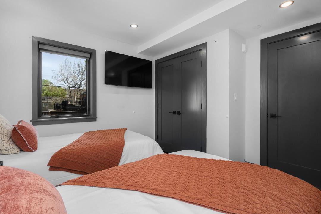 Photo of Bedroom in Somerville