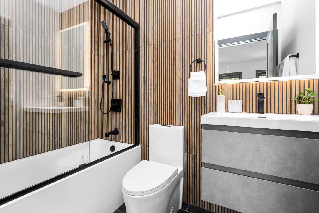 Photo of Bathroom in Somerville