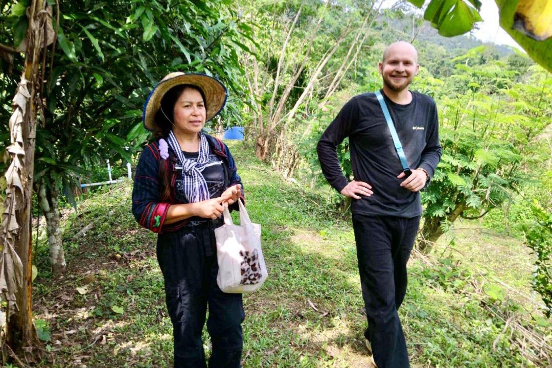 Photo of Others in Samoeng