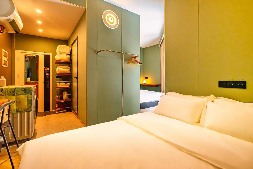 Photo of Bedroom in Beijing Road