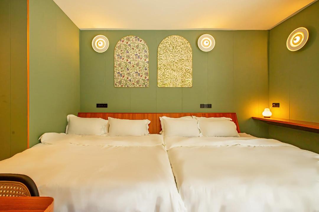 Photo of Bedroom in Beijing Road
