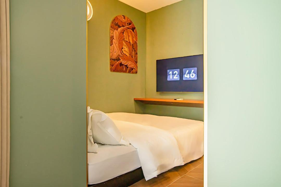 Photo of Bedroom in Beijing Road