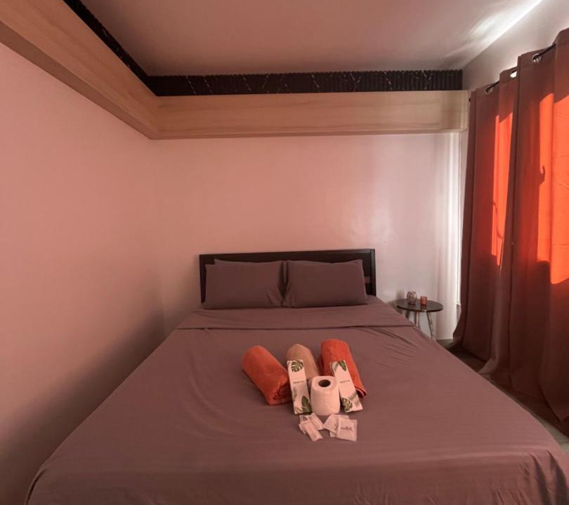 Photo of Bedroom in Dao