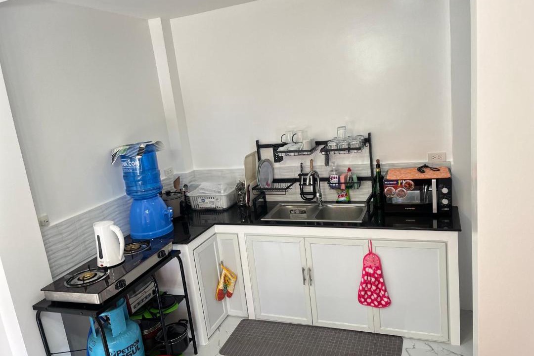 Photo of Kitchen in Dao