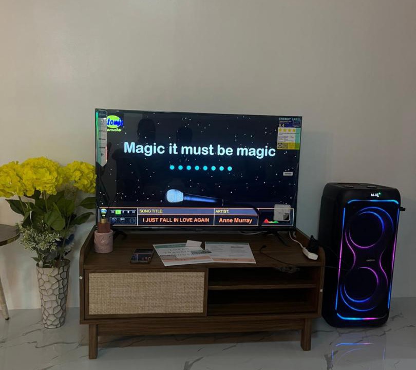 Photo of Livingroom in Dao