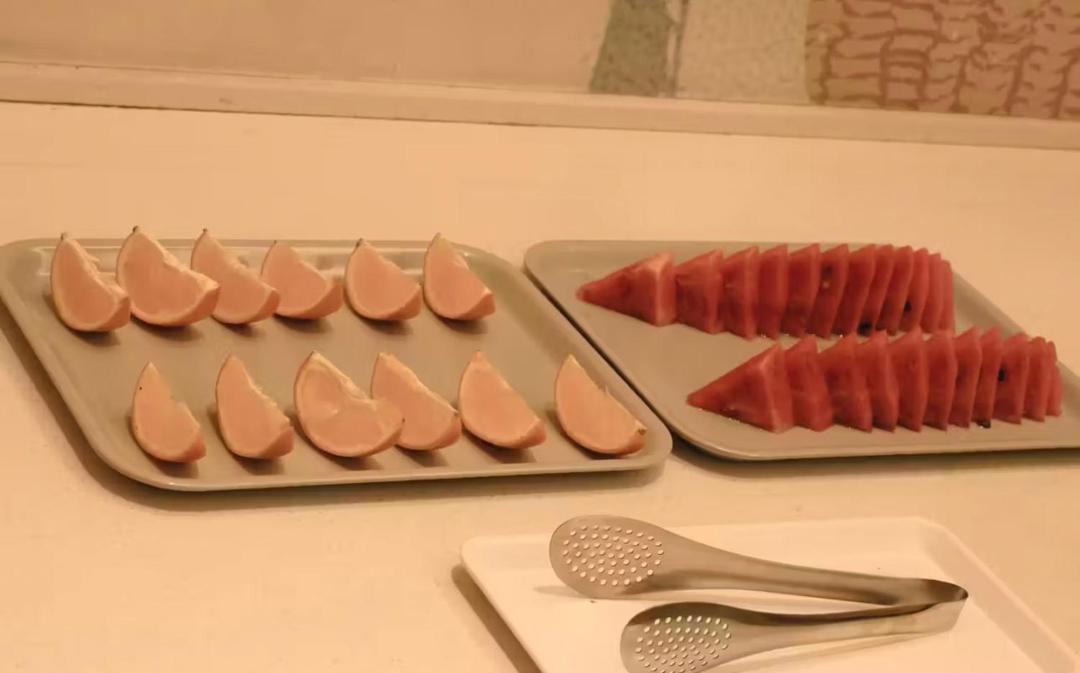 Photo of Kitchen in Putuo