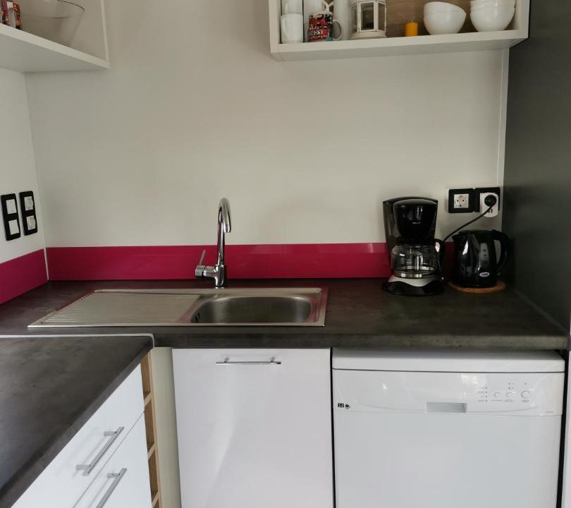 Photo of Kitchen in Laz