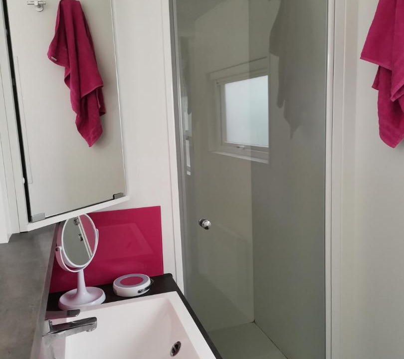 Photo of Bathroom in Laz