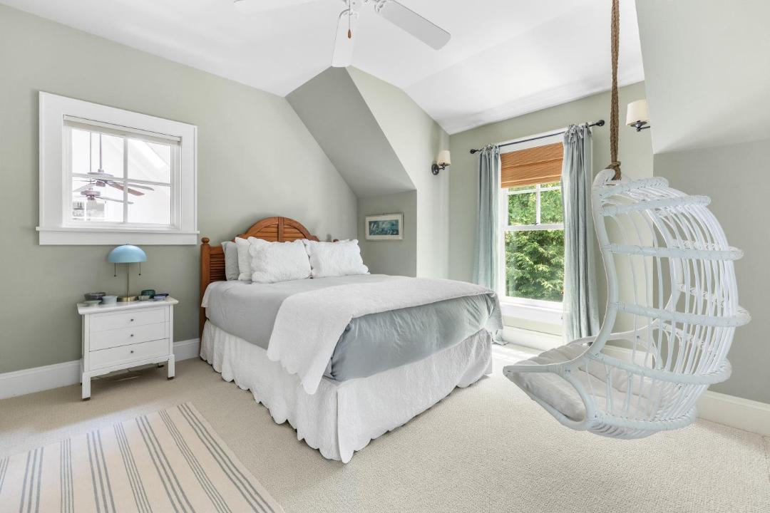 Photo of Bedroom in Michiana