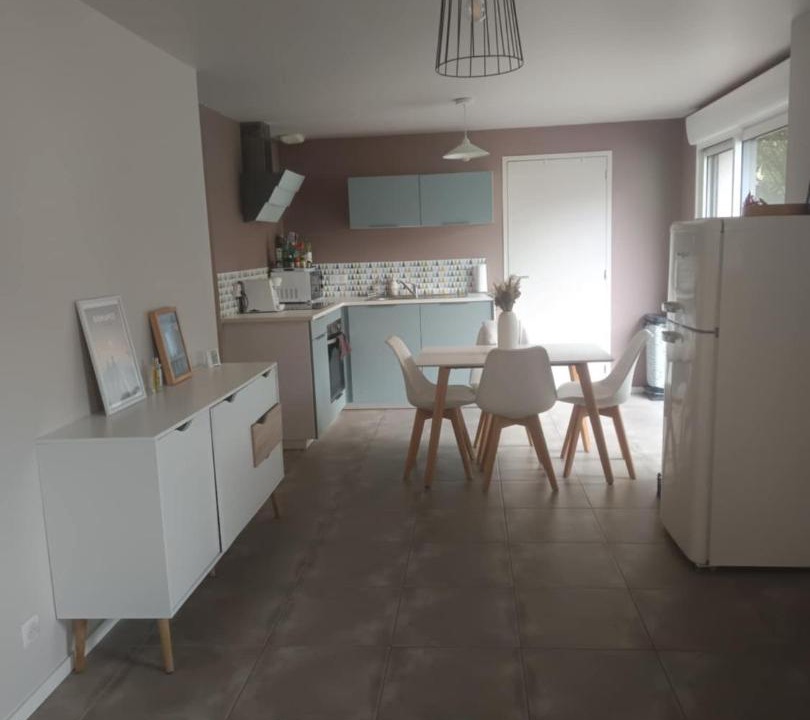Photo of Kitchen in Ploufragan