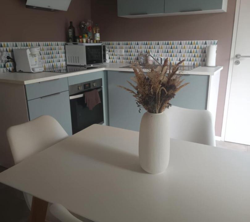 Photo of Kitchen in Ploufragan
