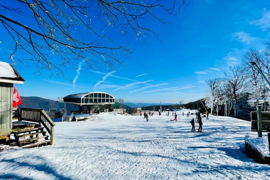 Photo of Others in Wintergreen