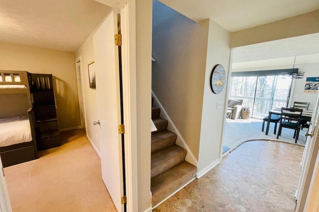 Photo of Bedroom in Wintergreen