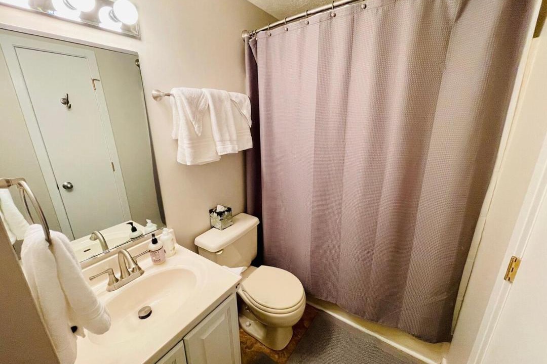 Photo of Bathroom in Wintergreen