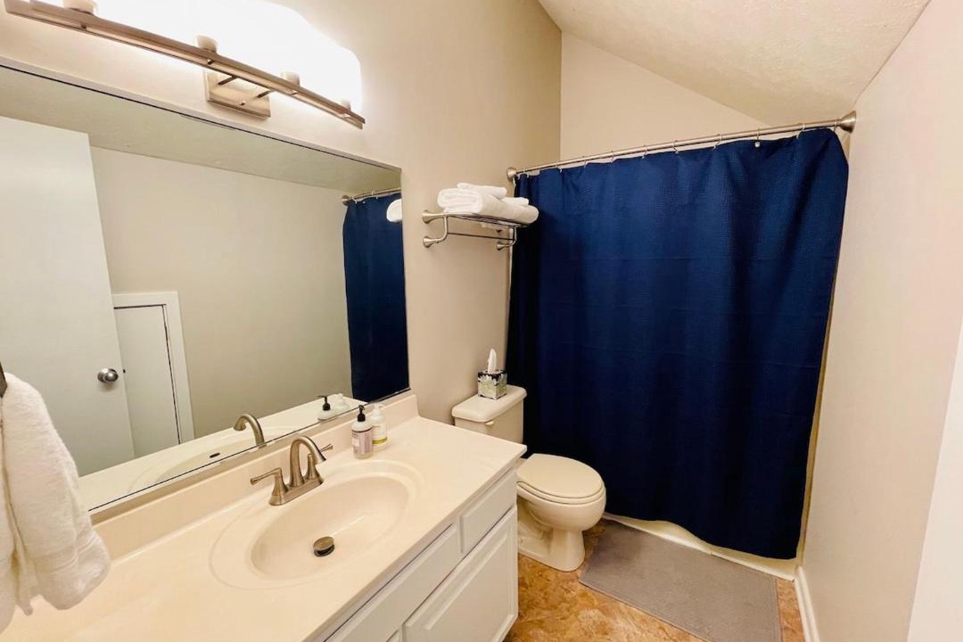 Photo of Bathroom in Wintergreen