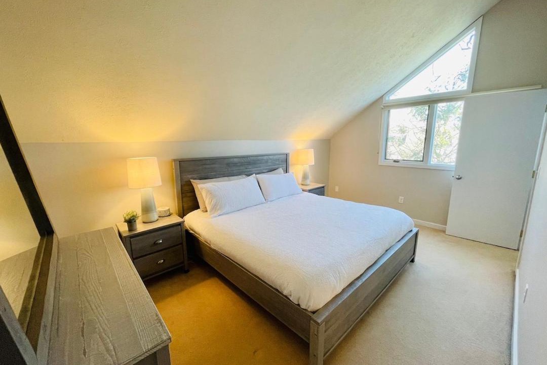 Photo of Bedroom in Wintergreen