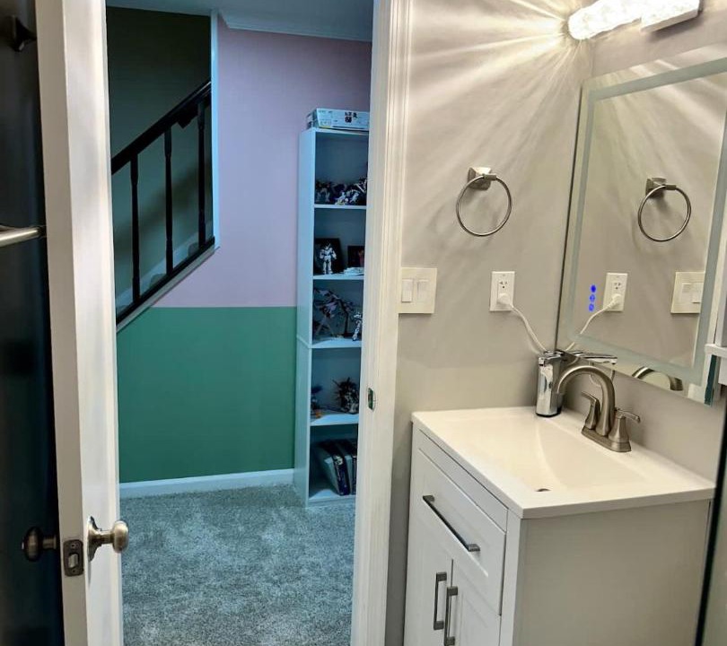 Photo of Bathroom in Countryside