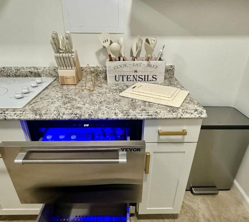 Photo of Kitchen in Countryside