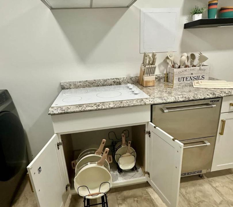 Photo of Kitchen in Countryside