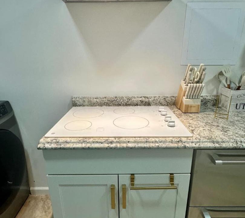 Photo of Kitchen in Countryside