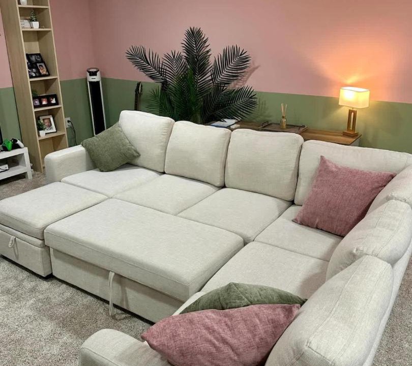 Photo of Livingroom in Countryside