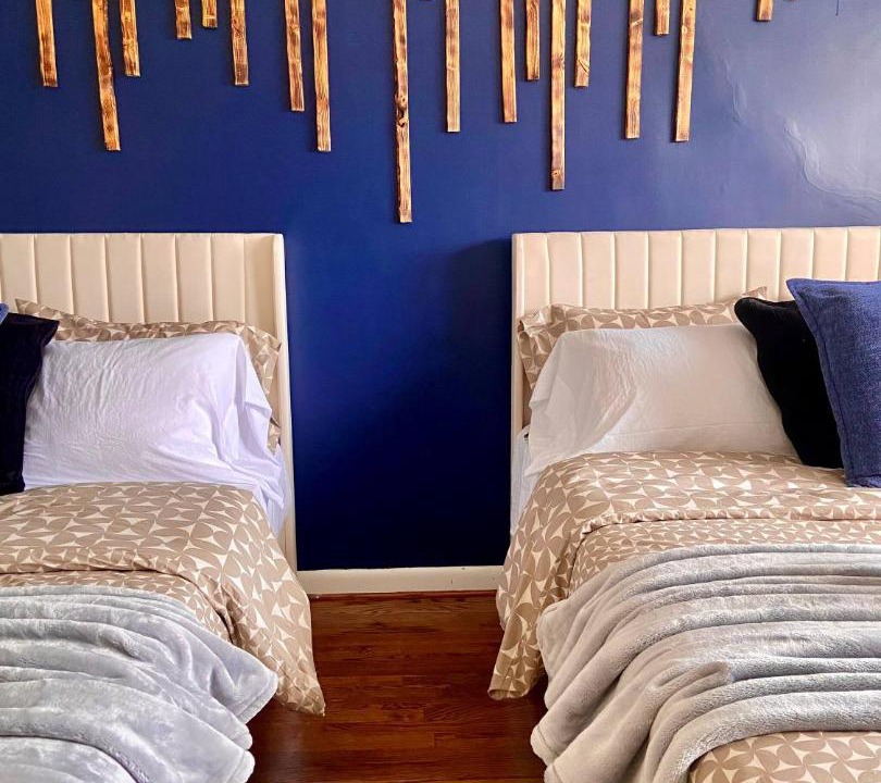 Photo of Bedroom in The Heights