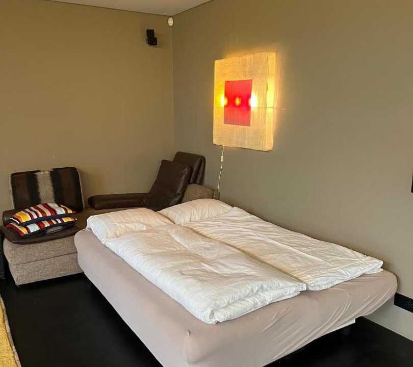 Photo of Bedroom in Muntelier
