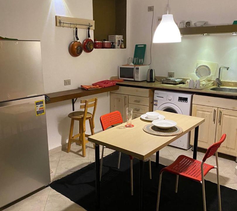 Photo of Kitchen in Dahab