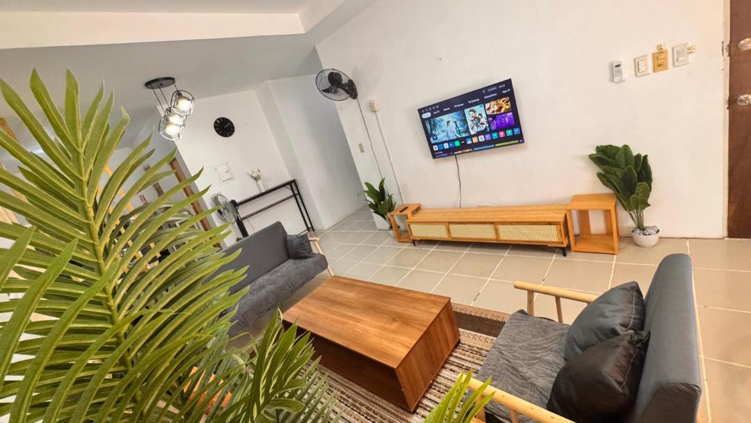 Photo of Livingroom in Vigan