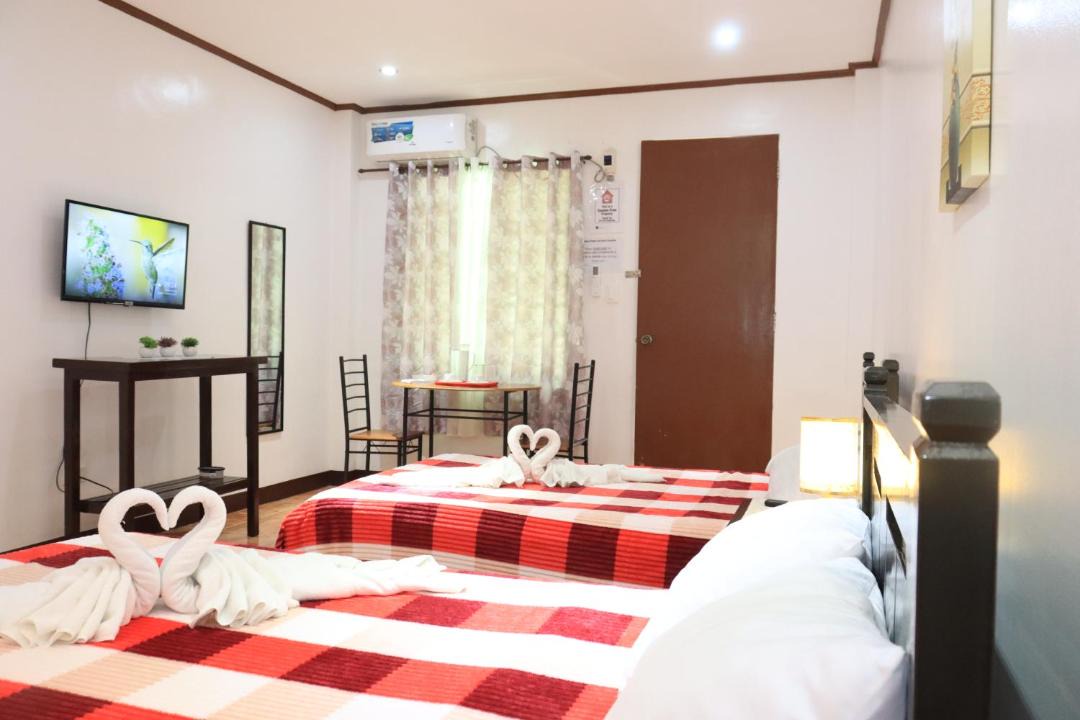 Photo of Bedroom in Daet