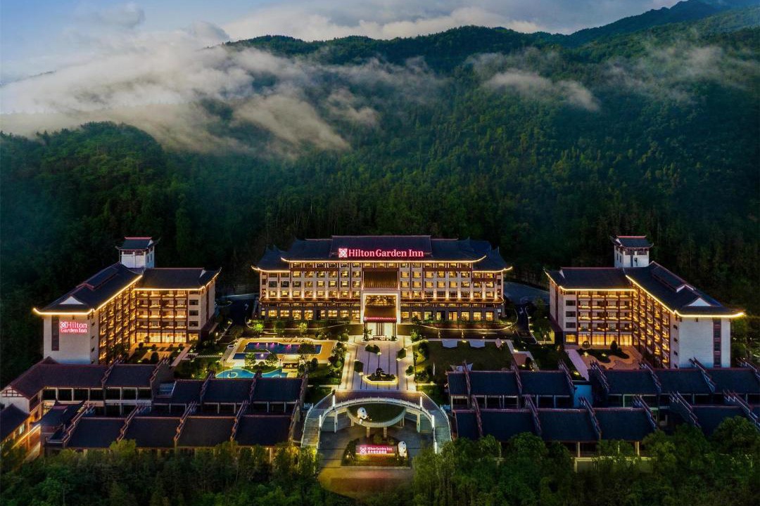 Photo of Others in Wulingyuan