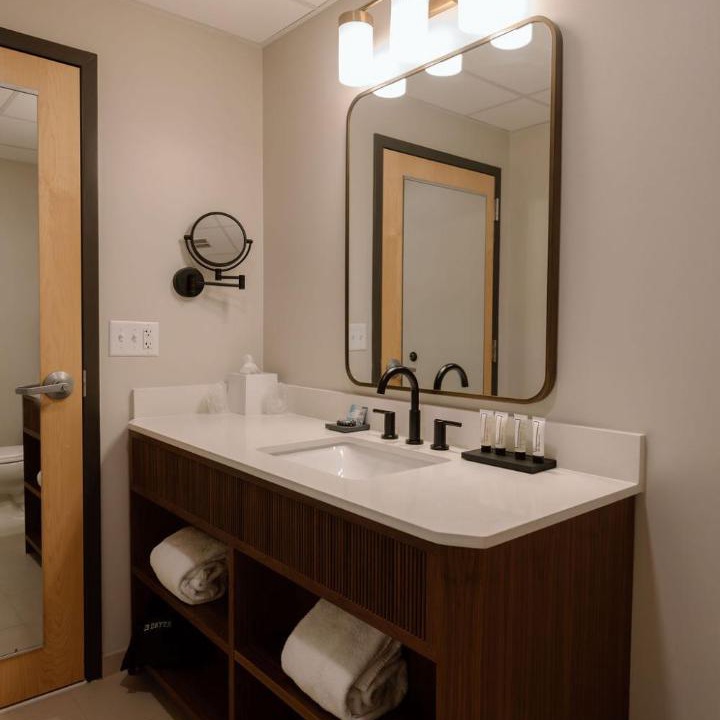 Photo of Bathroom in Beverly