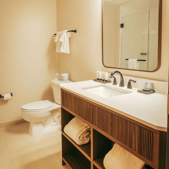 Photo of Bathroom in Beverly