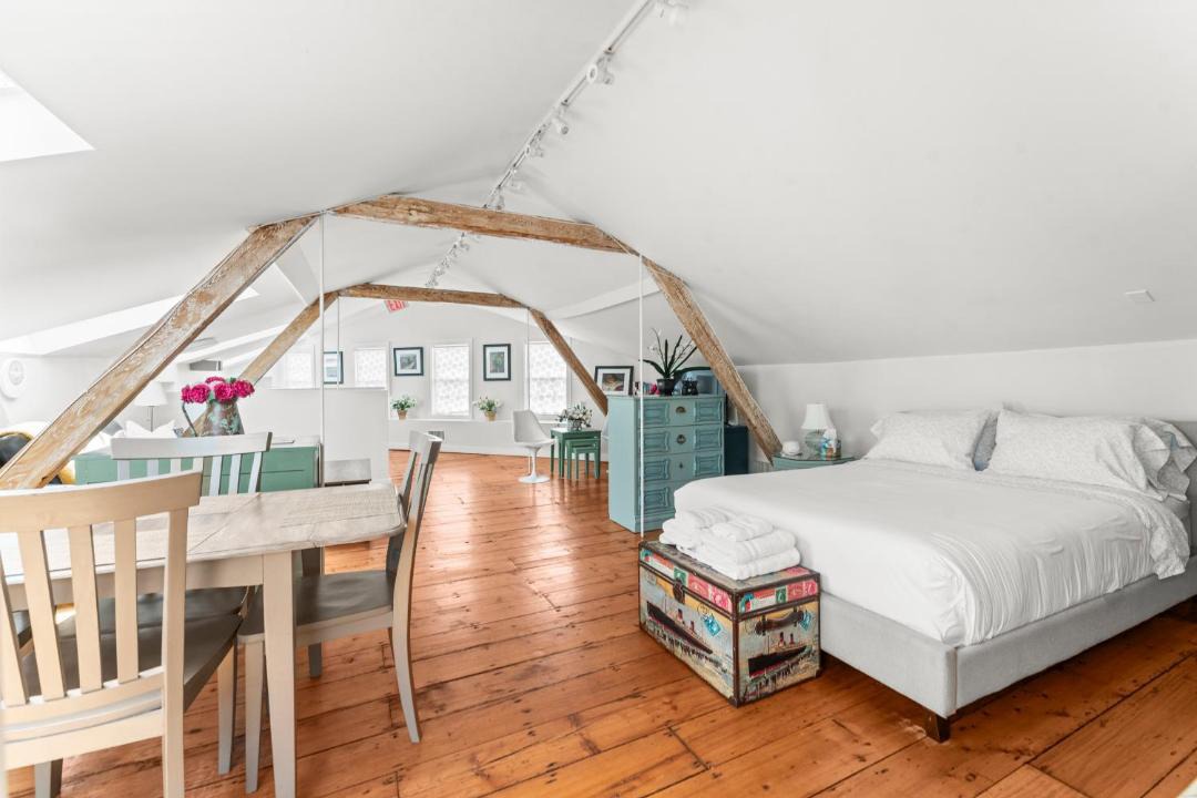 Photo of Bedroom in Westport