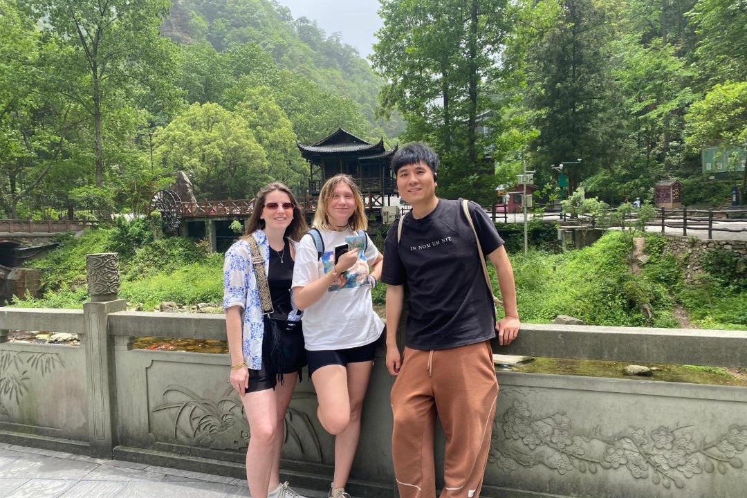 Photo of Others in Wulingyuan
