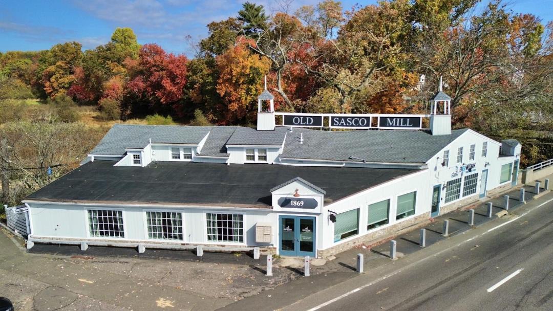 Photo of Buildings in Westport