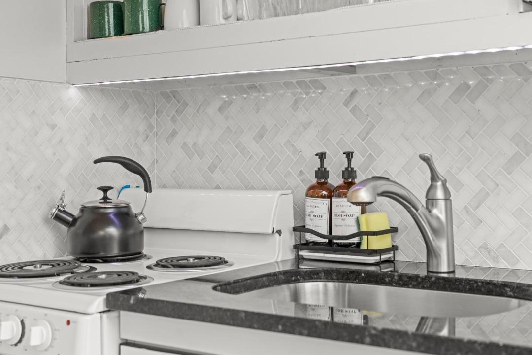 Photo of Kitchen in Westport