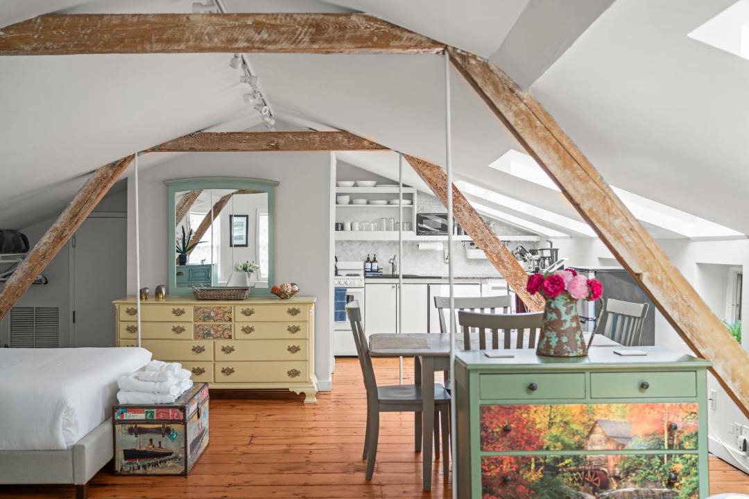 Photo of Bedroom in Westport