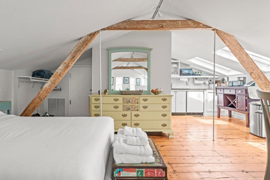 Photo of Bedroom in Westport