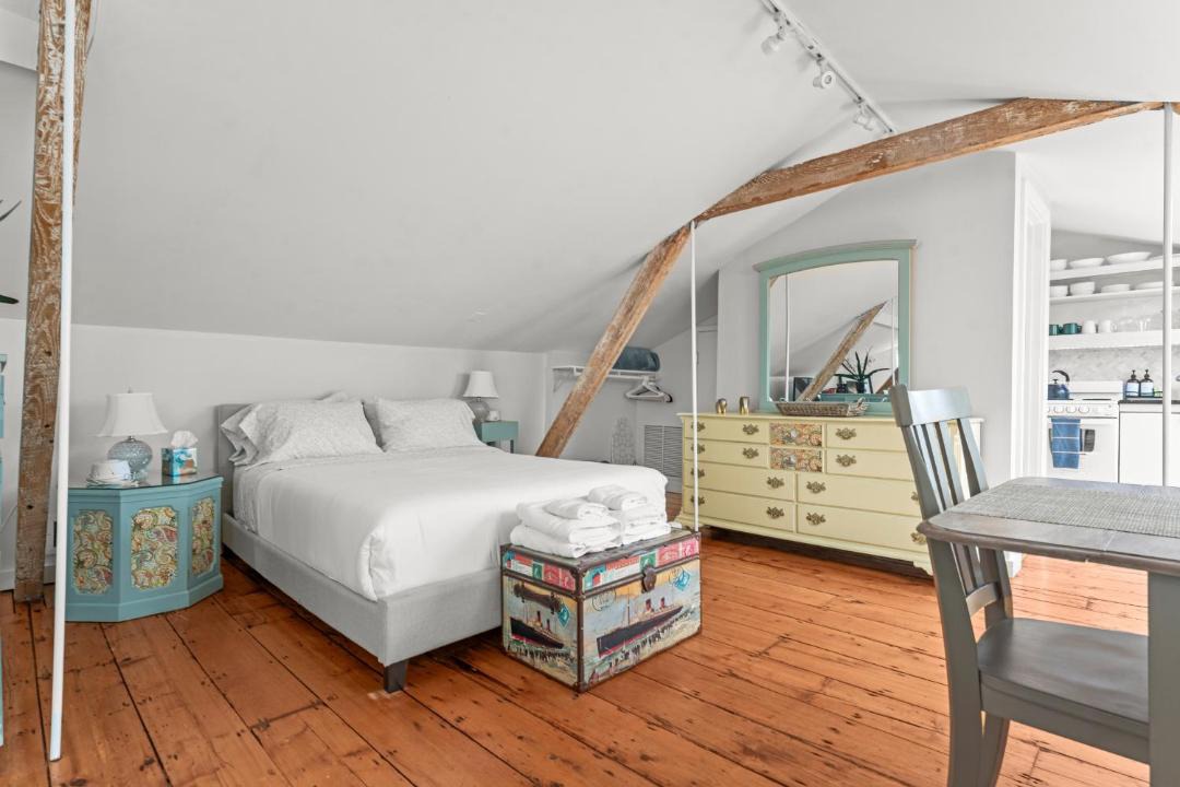Photo of Bedroom in Westport