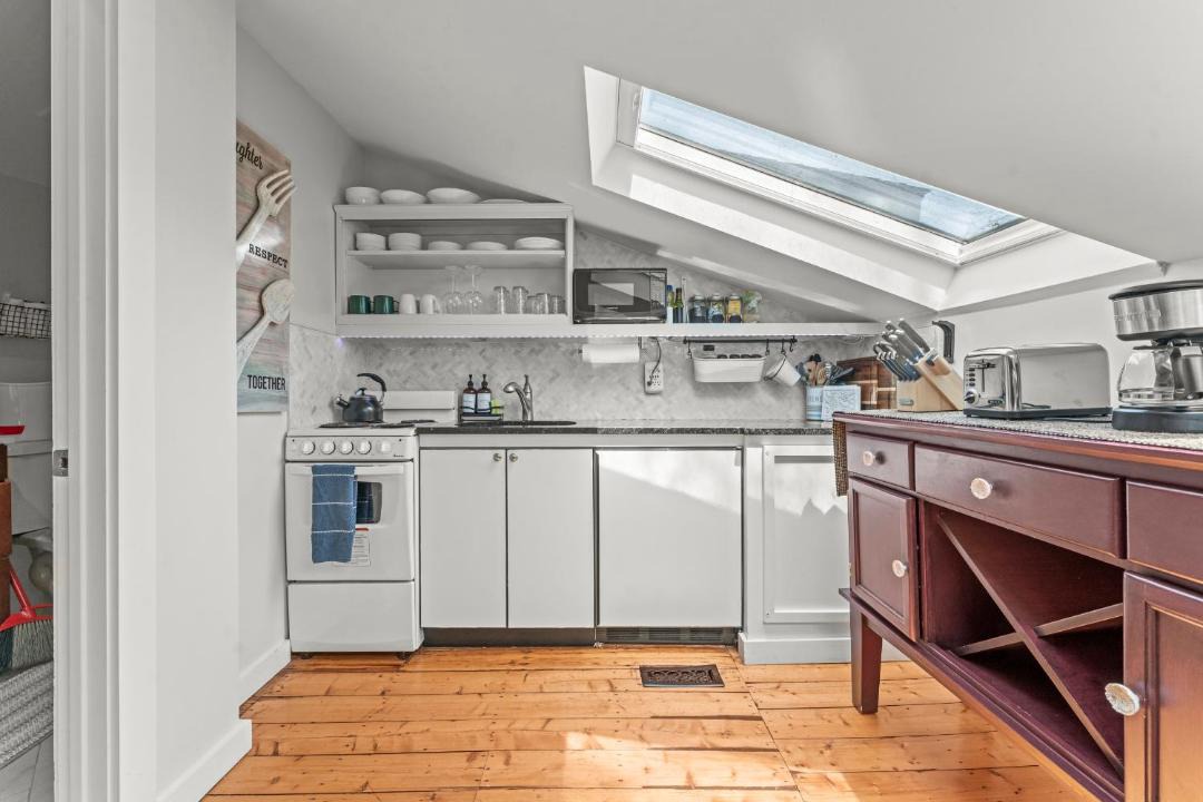 Photo of Kitchen in Westport