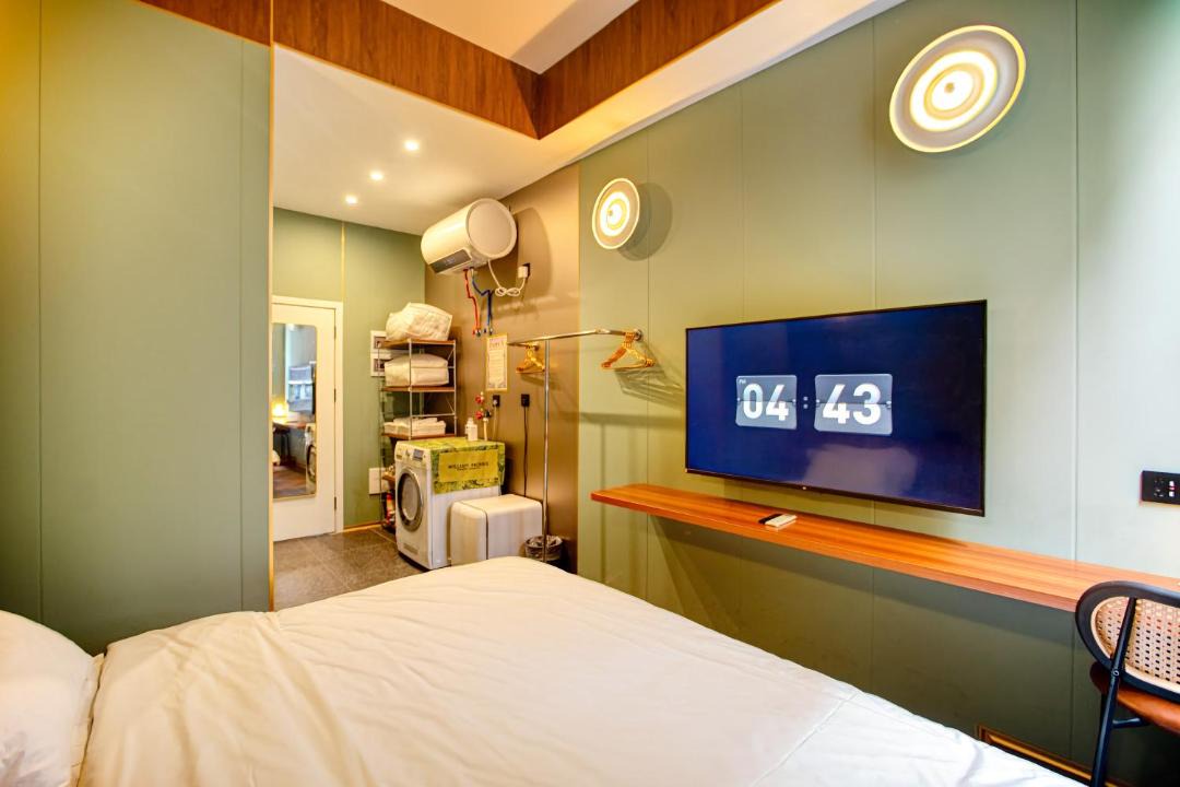 Photo of Bedroom in Beijing Road