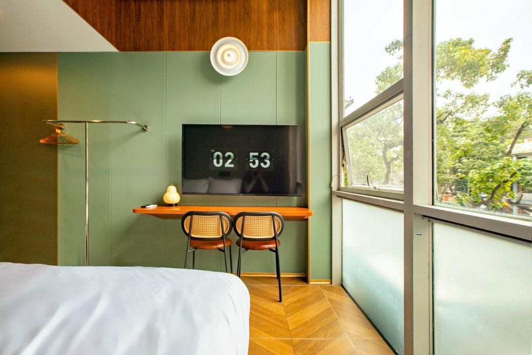 Photo of Bedroom in Beijing Road