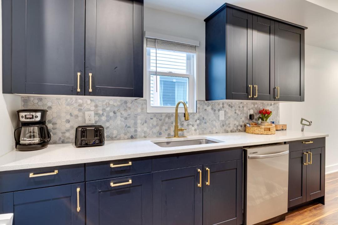 Photo of Kitchen in Mapleton/Fall Creek