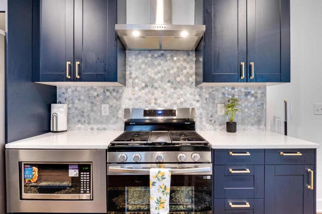 Photo of Kitchen in Mapleton/Fall Creek