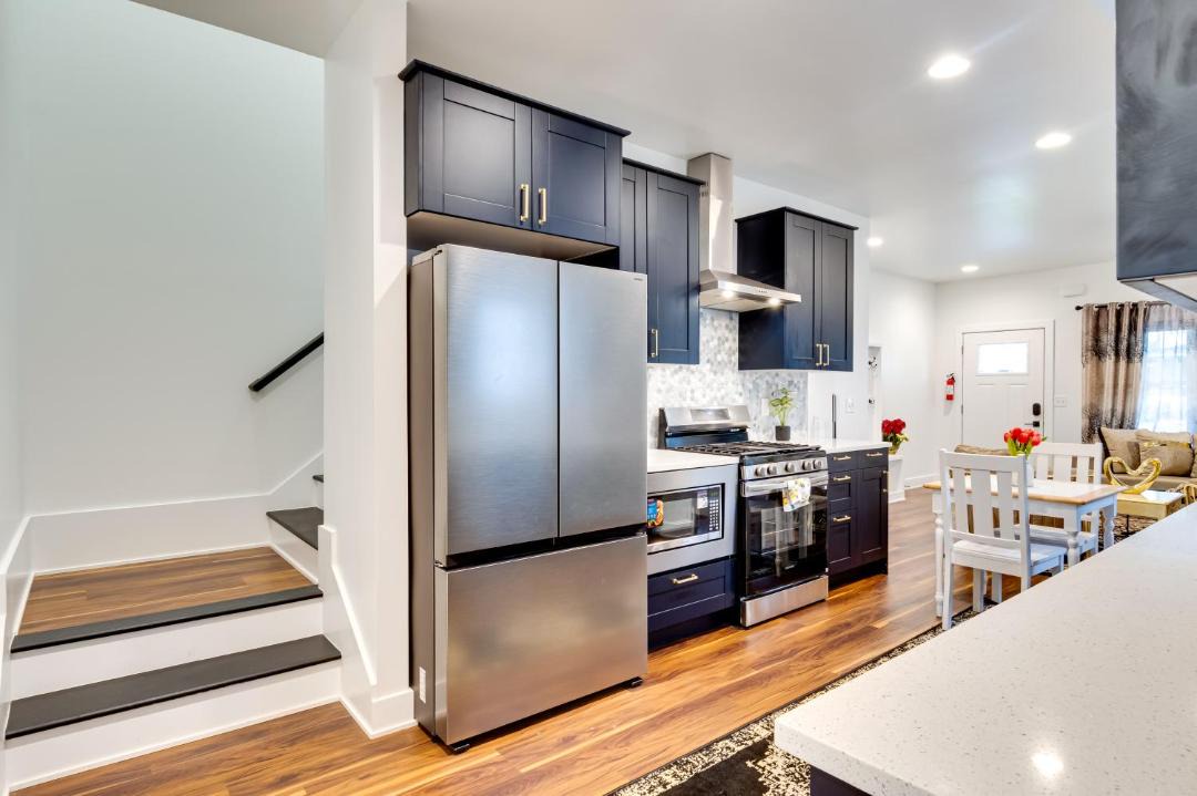 Photo of Kitchen in Mapleton/Fall Creek
