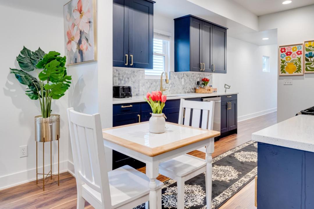 Photo of Kitchen in Mapleton/Fall Creek