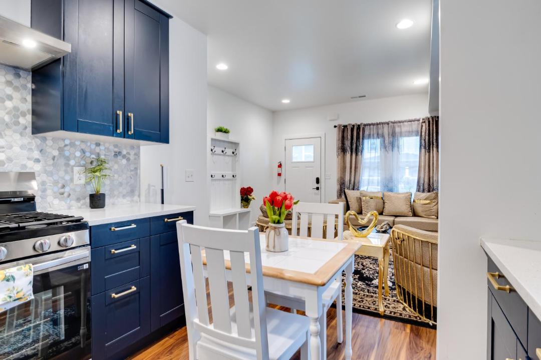 Photo of Kitchen in Mapleton/Fall Creek